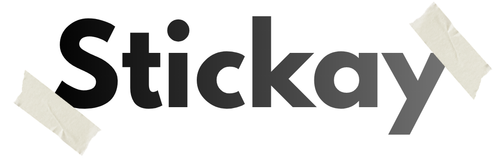Stickay